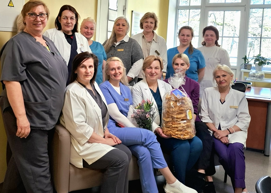 Medicinos darbuotojų diena