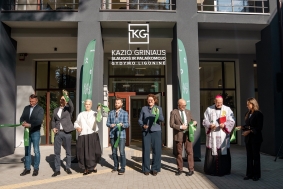 Naujas Kazio Griniaus slaugos ir palaikomojo gydymo ligoninės padalinys Kulautuvoje atidarytas_0003