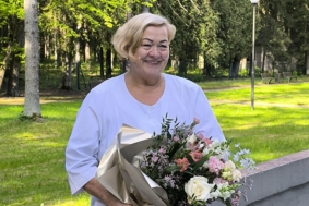 NUSIPELNIŲSIŲ LIETUVOS MEDIKŲ APDOVANOJIMAI 2025_0004