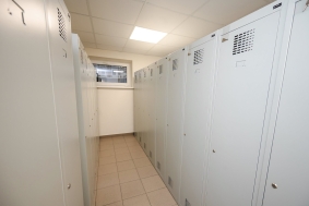 VšĮ K. Griniaus slaugos ir palaikomojo gydymo ligoninė netrukus atvers duris pacientams Kulautuvoje! _0009