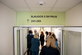 Keletas akimirkų iš naujo skyriaus Kulautuvoje atidarymo_0032