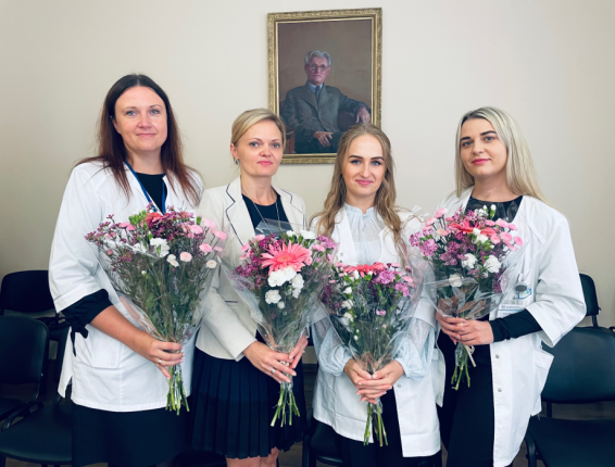 Socialinių darbuotojų diena